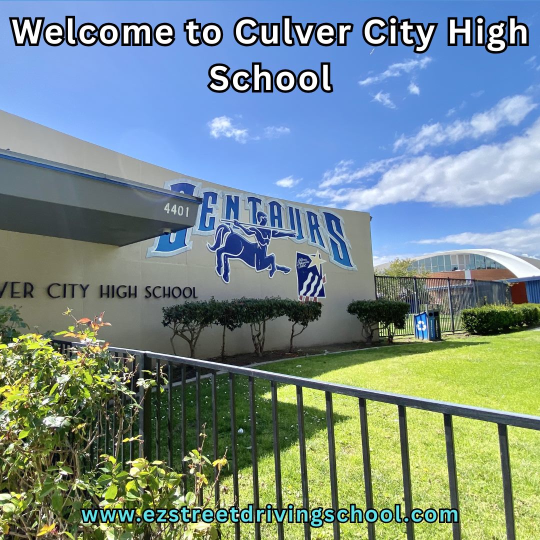 Culver City High School